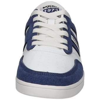 Dockers Sneaker in weiß