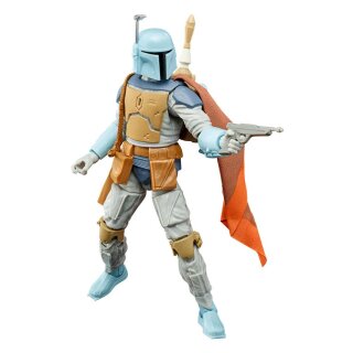 Star Wars: Droids Black Series Actionfigur 2021 Boba Fett 15 cm
