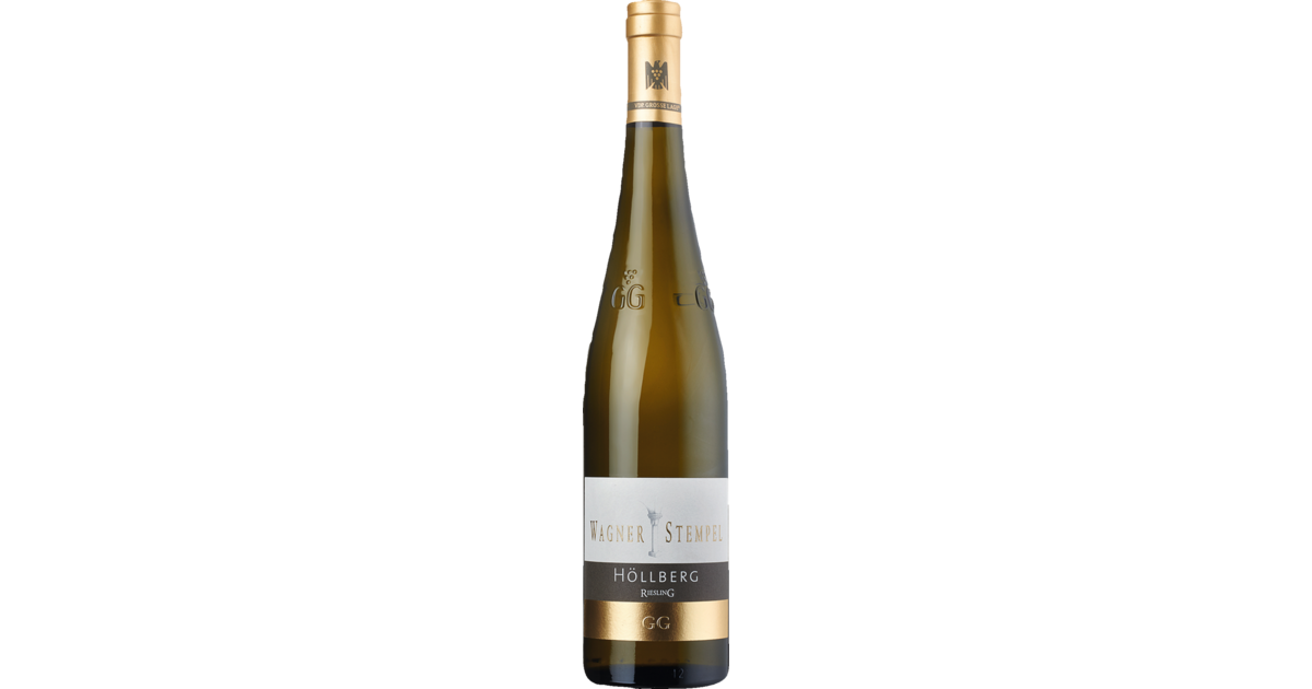 Höllenberg Riesling GG