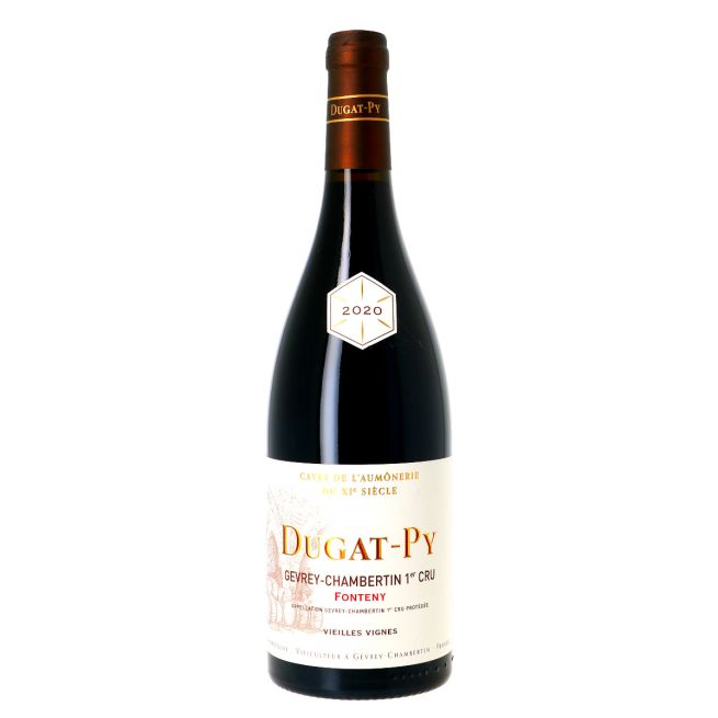 Domaine Dugat-Py Fonteny, Vieilles Vignes, 2020