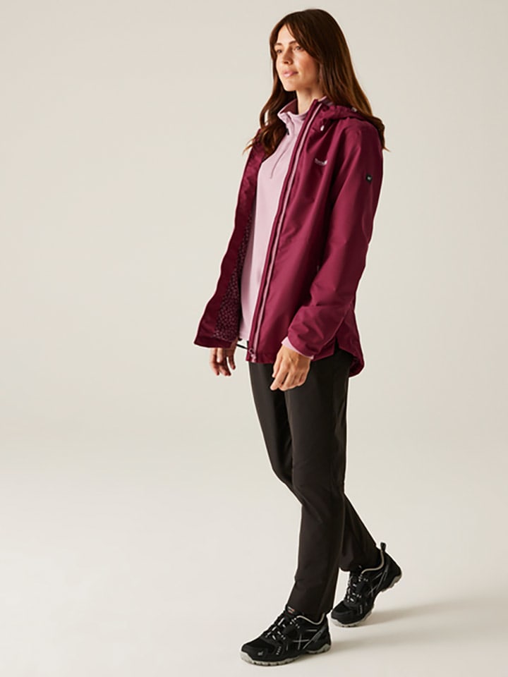 Regatta Regenjacke 