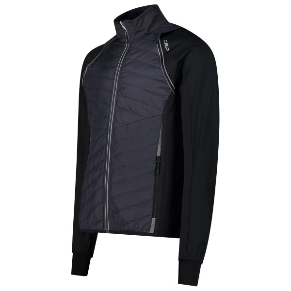 CMP - Jacket With Detachable Sleeves Light Softshell - Kunstfaserjacke