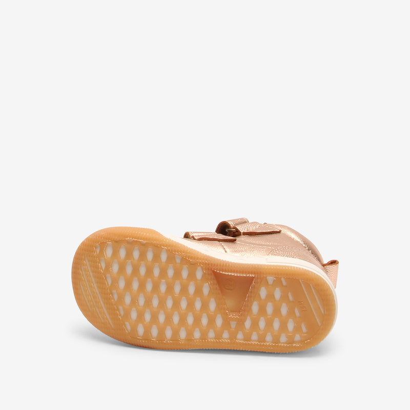 juno rose gold - Gold