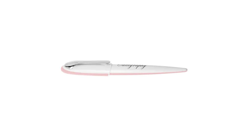 ONLINE Best Writer Air Pastel Rose Feder 1,4mm