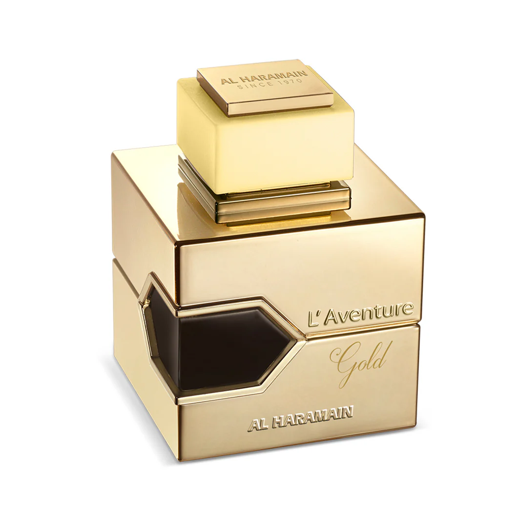 Aventure L'AVENTURE GOLD za žene - parfemska voda