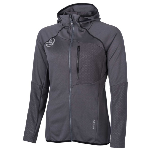 Ternua - Women's Berlana 2.0 Hood Jacket - Fleecejacke