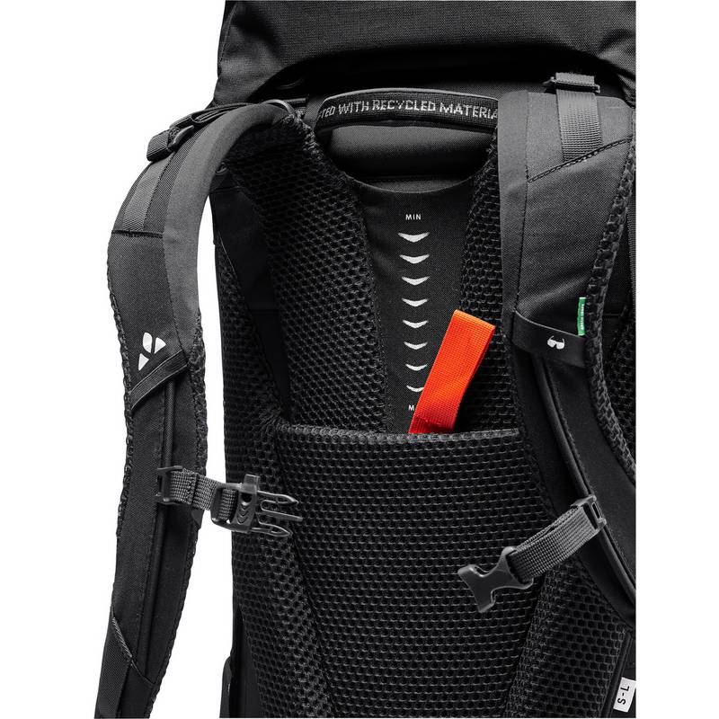 VAUDE Astrum EVO 70+10 Wanderrucksack
