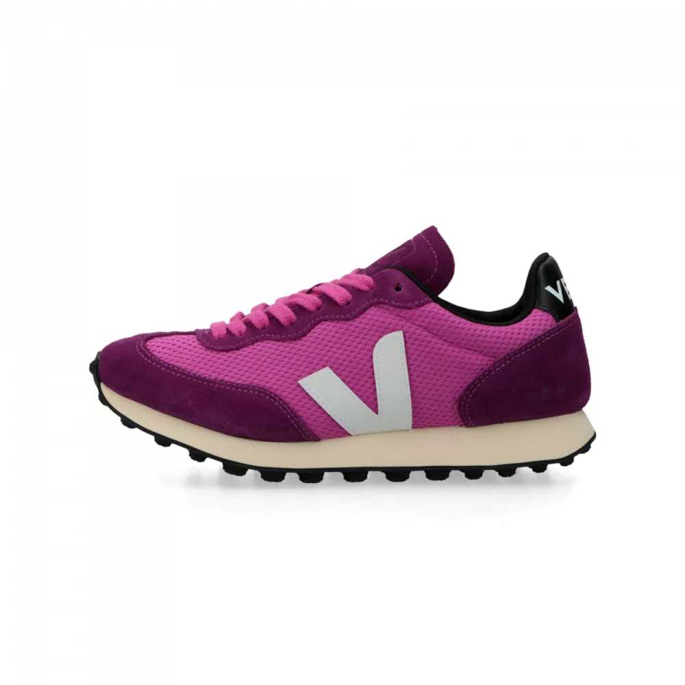 VEJA Rio Branco Alveomesh W RB1803188 / lila