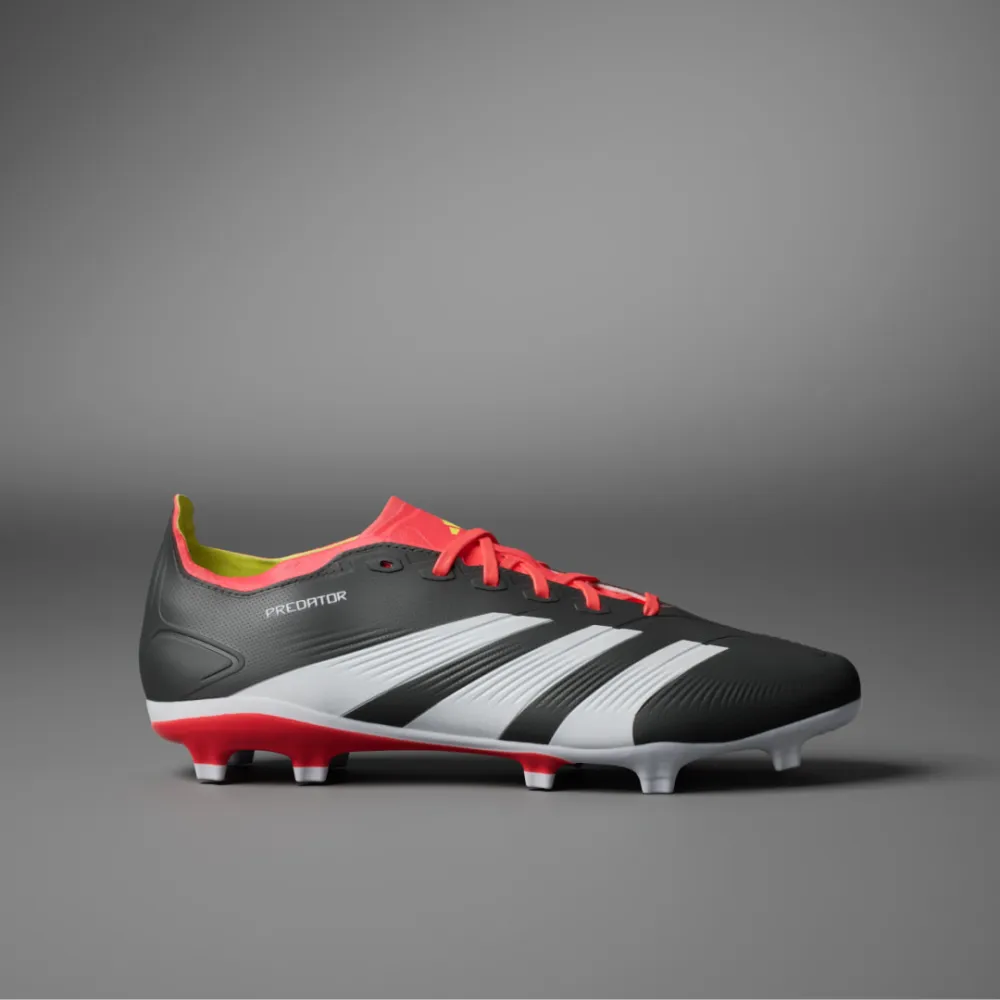 adidas Predator League FG IG7762 / schwarz