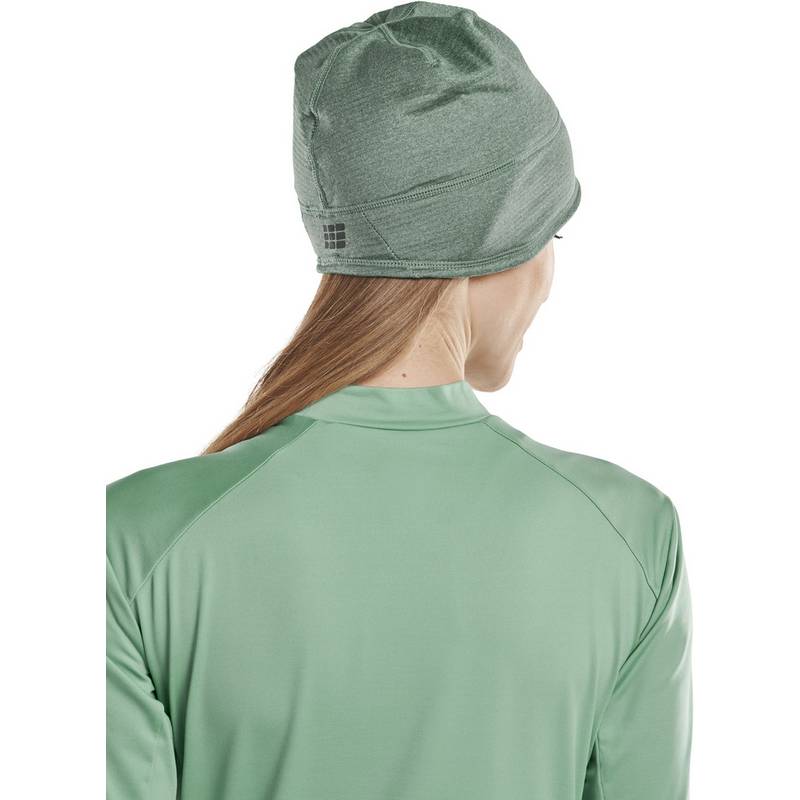 CEP Cold Weather Beanie Laufmütze