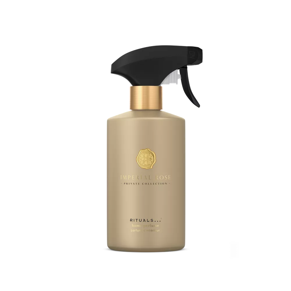 Parfum d'intérieur Private Collection Imperial Rose, 500 ml