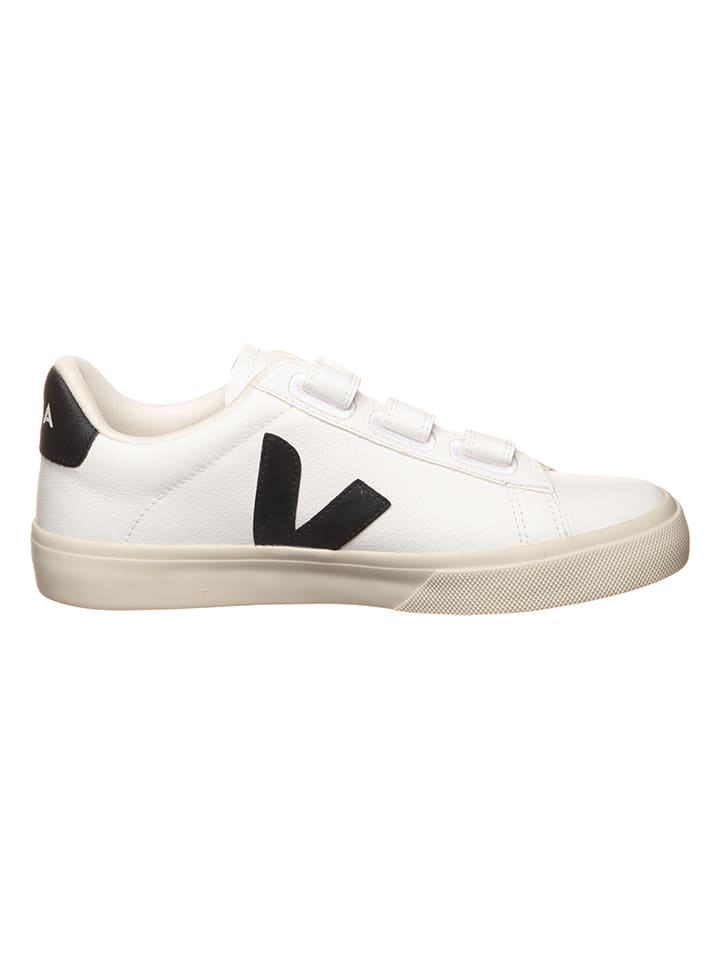Veja Leder-Sneakers 