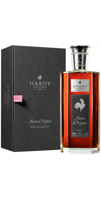 Hardy Noces D'Argent Fine Champagne