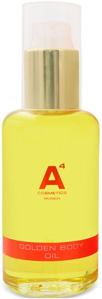 A4 Cosmetics Body Oil Körperöl