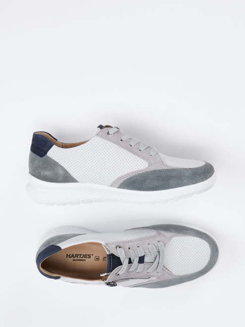 Schnürschuh-26514910003 Hartjes