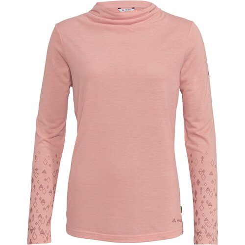 DAMEN SKOMER LS T-SHIRT II