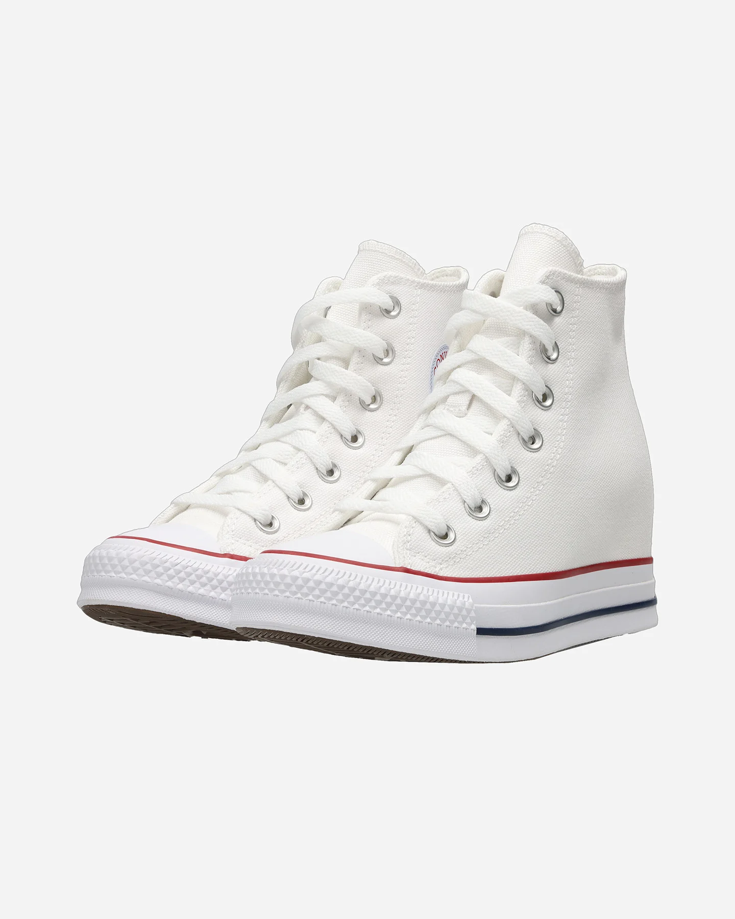 Converse Chuck Taylor All Star Wedge High W sneakers (A11908C)