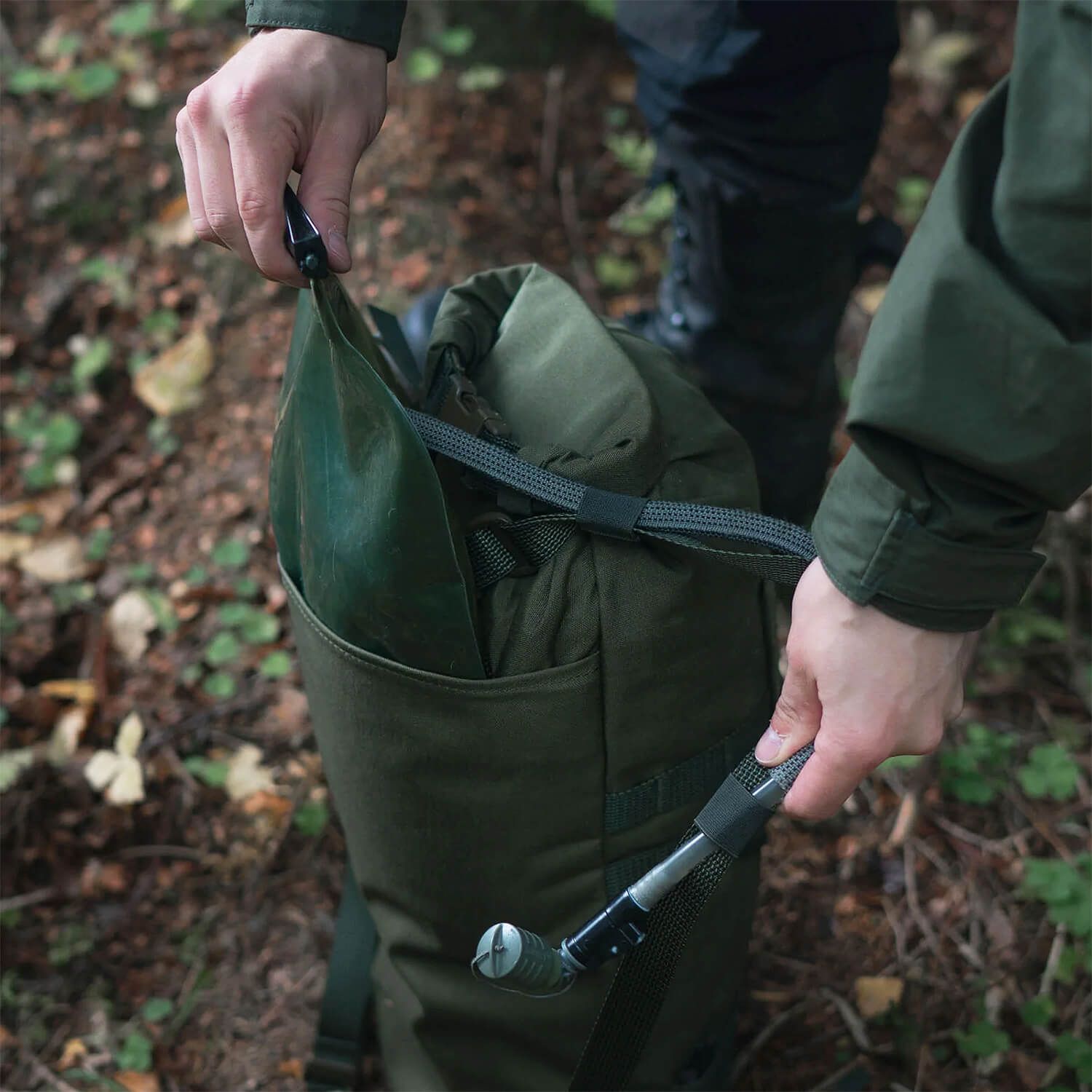 Hatka 12L Daypack