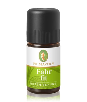 Primavera Fahr fit Duftmischung Duftöl-5 ml