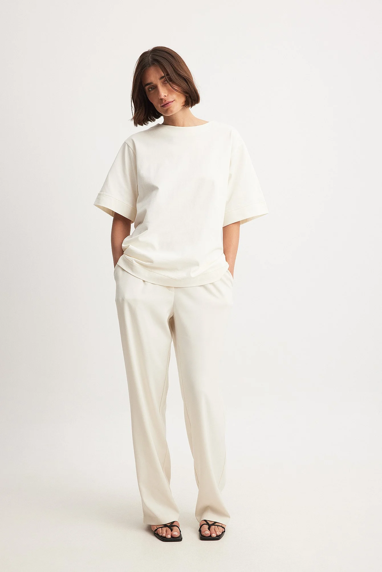 Oversize-T-Shirt