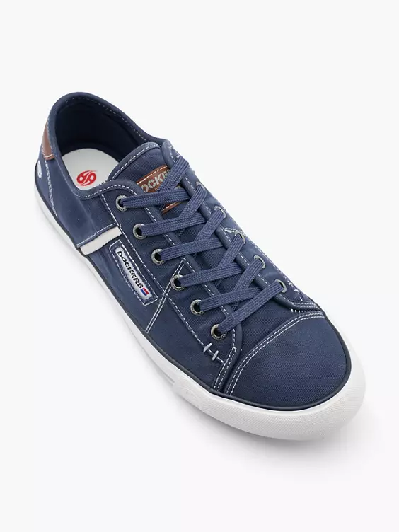Dockers Schnürer