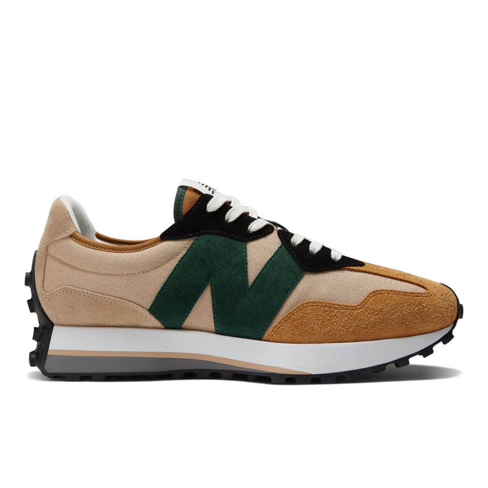 New Balance 327 MS327DB / braun