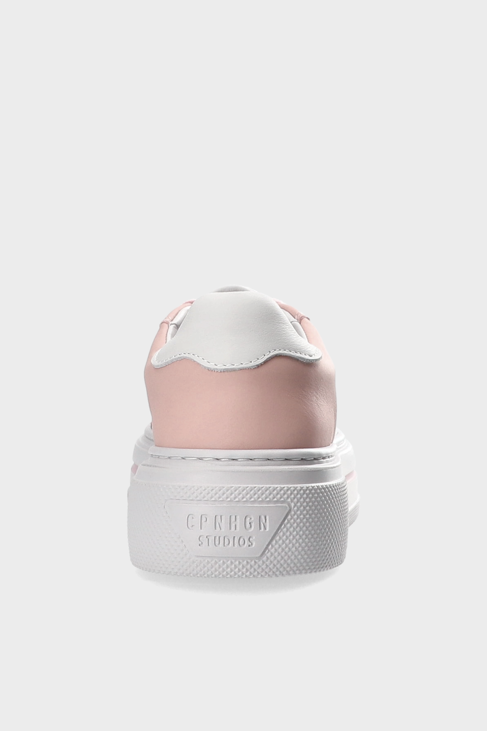 CPH181 leather mix rose