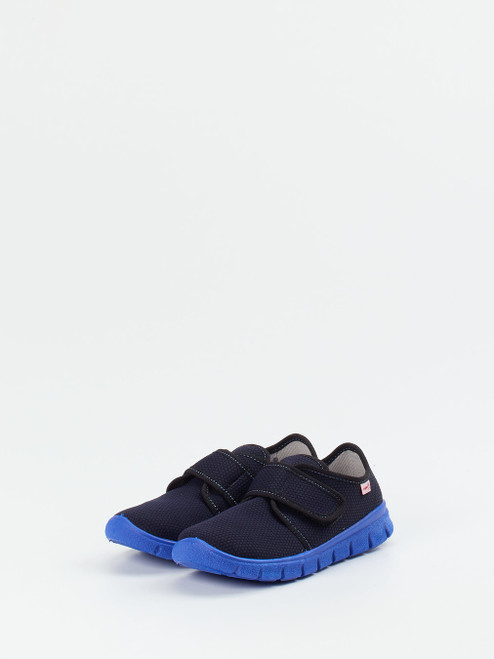 Hausschuh-76161010001 Superfit