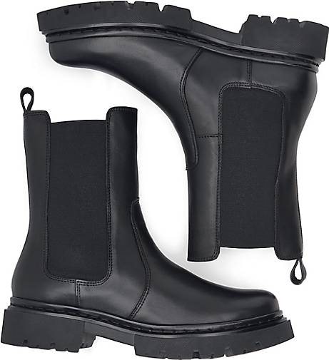Another A Stiefeletten (flach)
