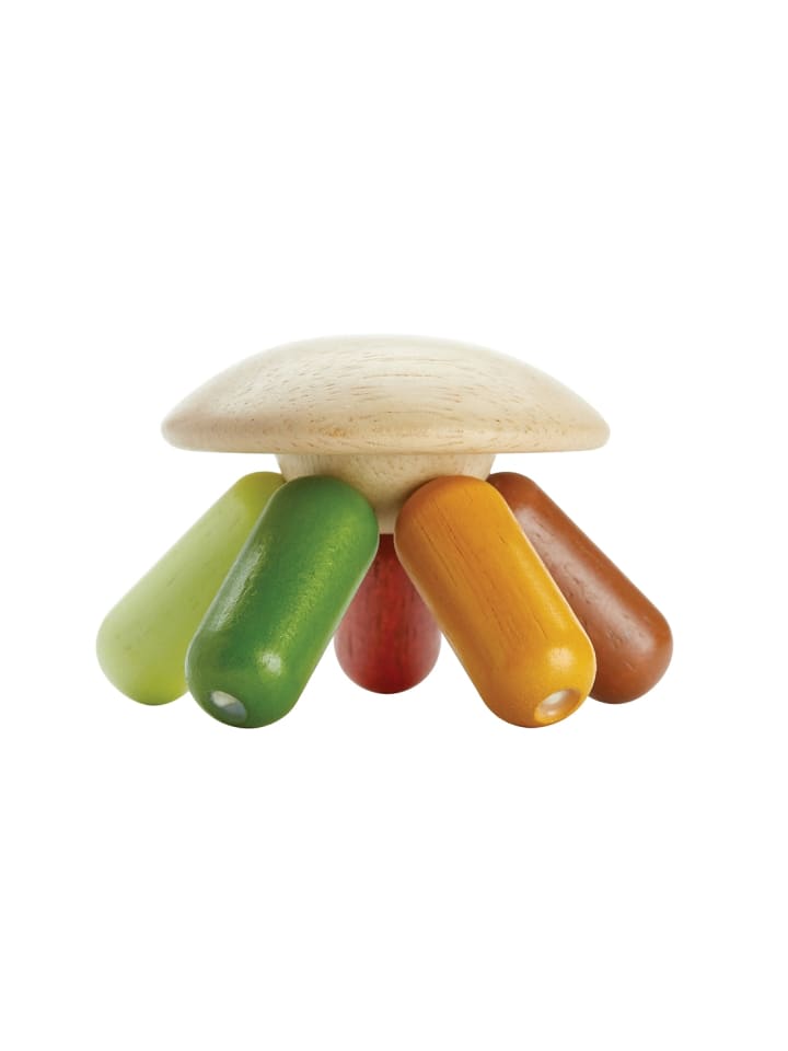 Plan Toys Greifling Krake Modern Rustic ab 6 Monate günstig kaufen onesize