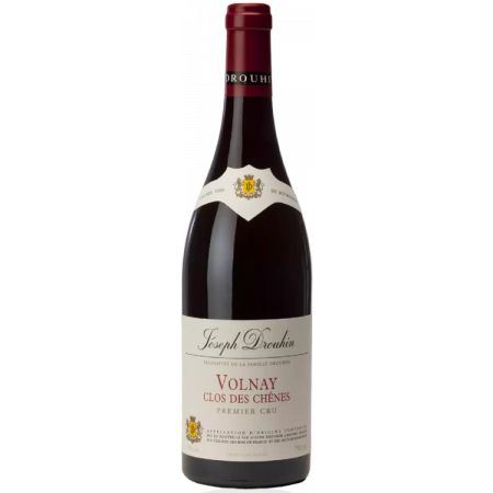 VOLNAY 1ER CRU - CLOS DES CHENES 2018 - JOSEPH DROUHIN