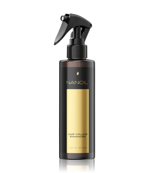 NANOIL Hair Volume Enhancer Volumenspray-200 ml