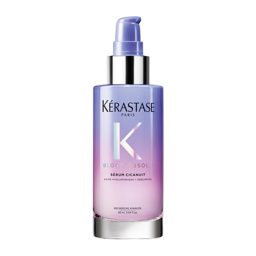 Kérastase Blond Absolu Sérum Cicanuit Night Serum 90 ml