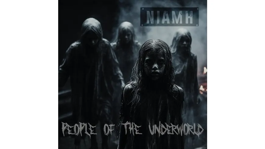 People Of The Underworld