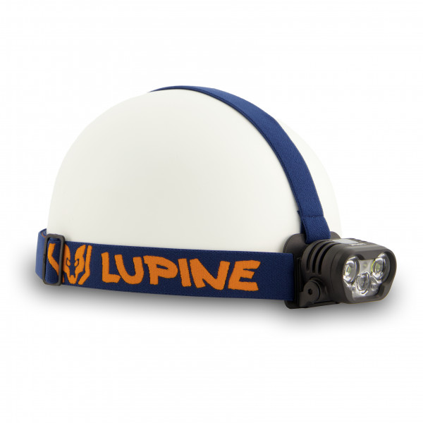 Lupine - Blika All in One - Helmlampe