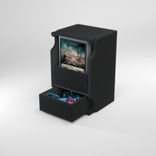 Gamegenic - Watchtower 100+ Convertible - Black