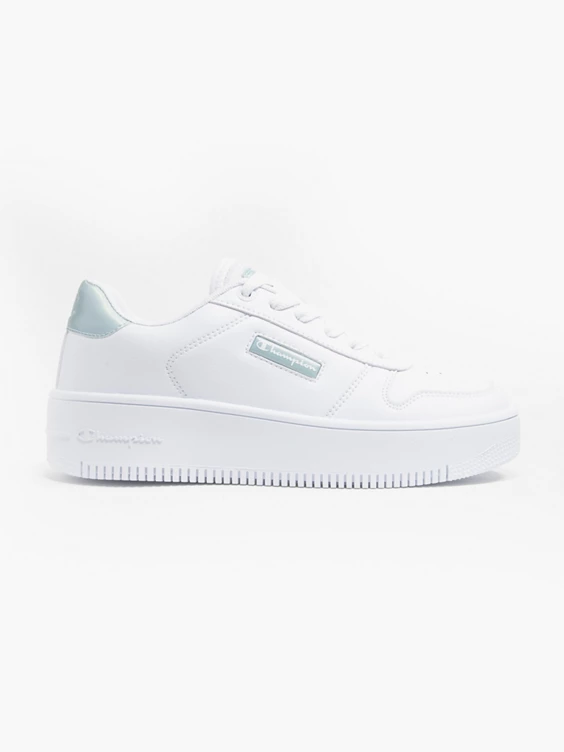 Champion Platform Sneaker PLATFORM LOW