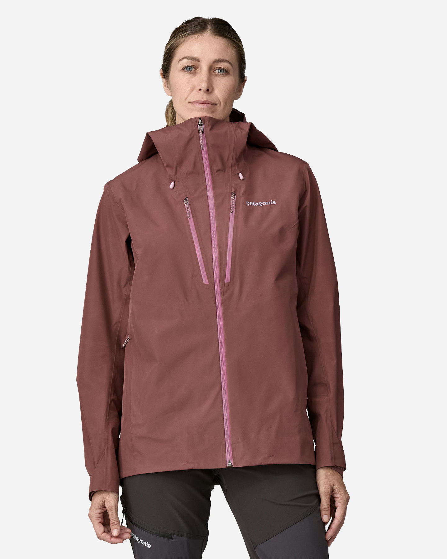 Giacca Outdoor Patagonia Triolet W 83408-DLMA