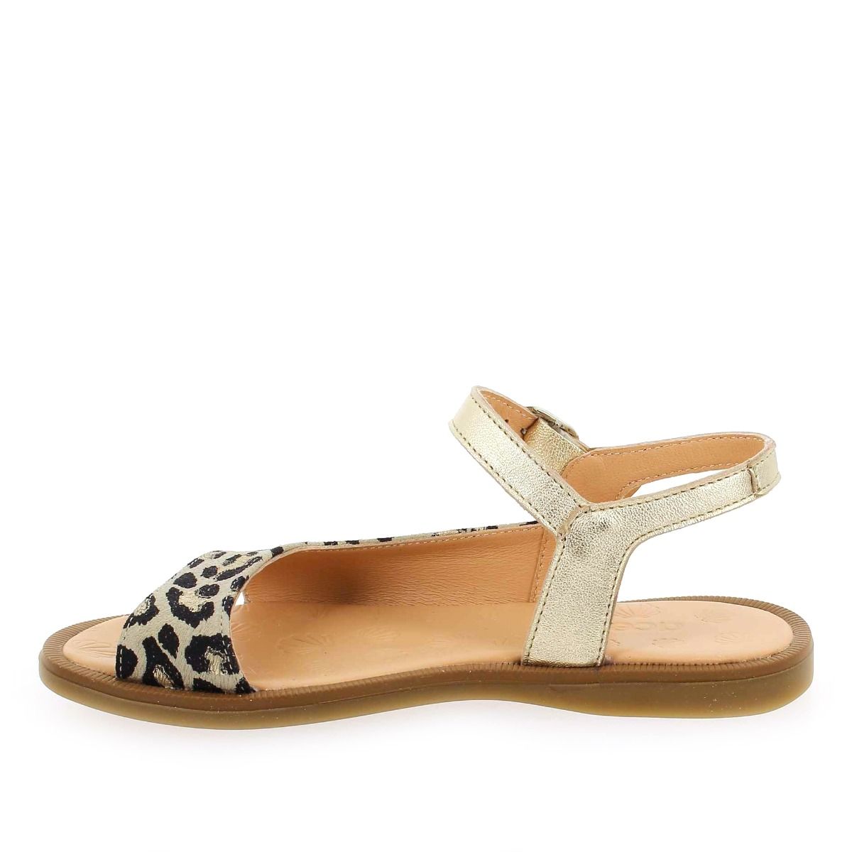 Acebos  9894 - Platine Leopard