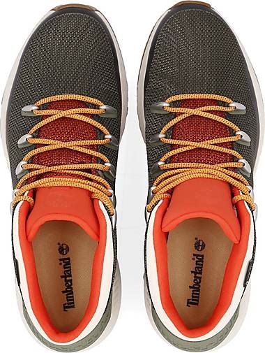 Timberland Schnürboot SPRINT TREKKER