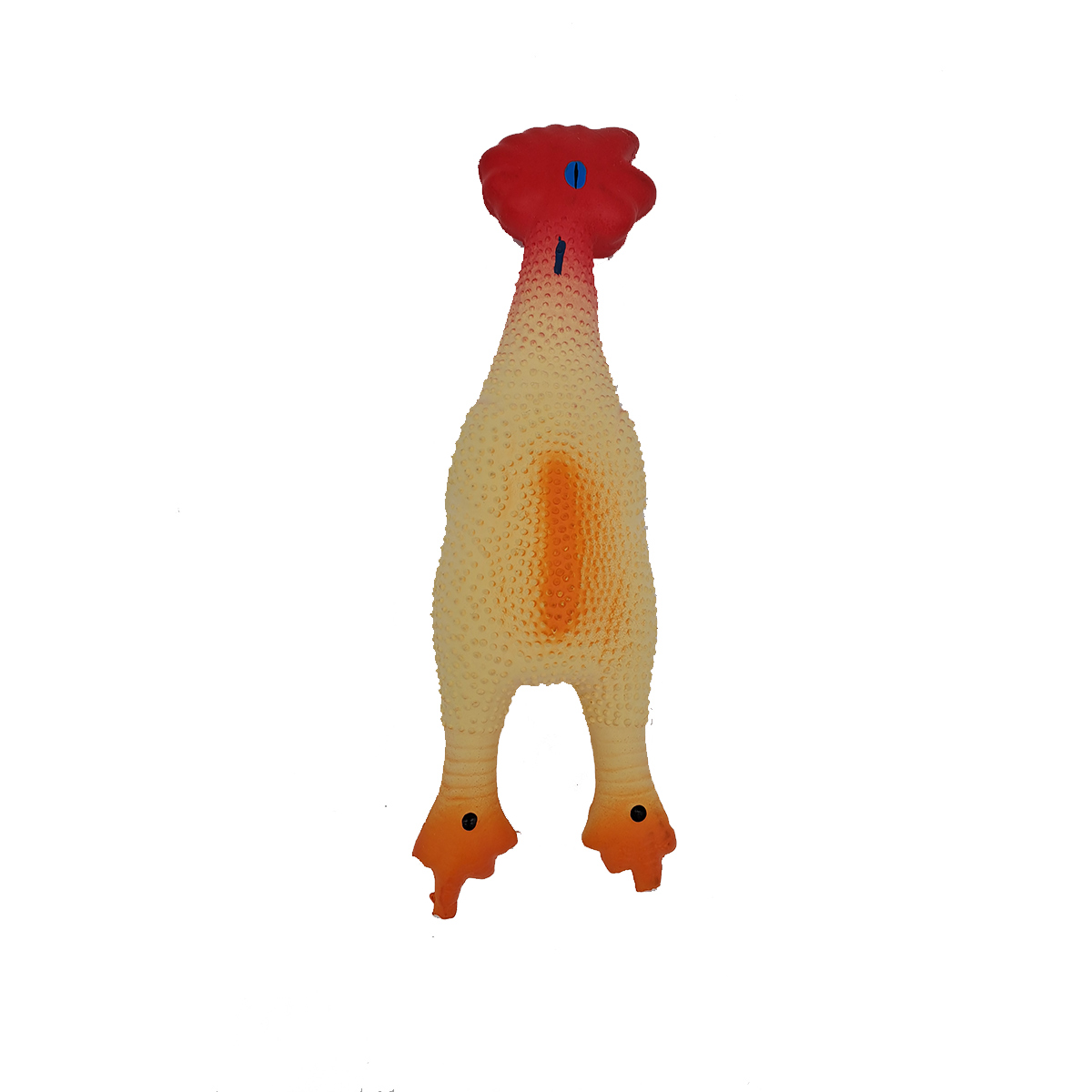 Zooroyal Hundespielzeug Latex Huhn 22cm kaufen