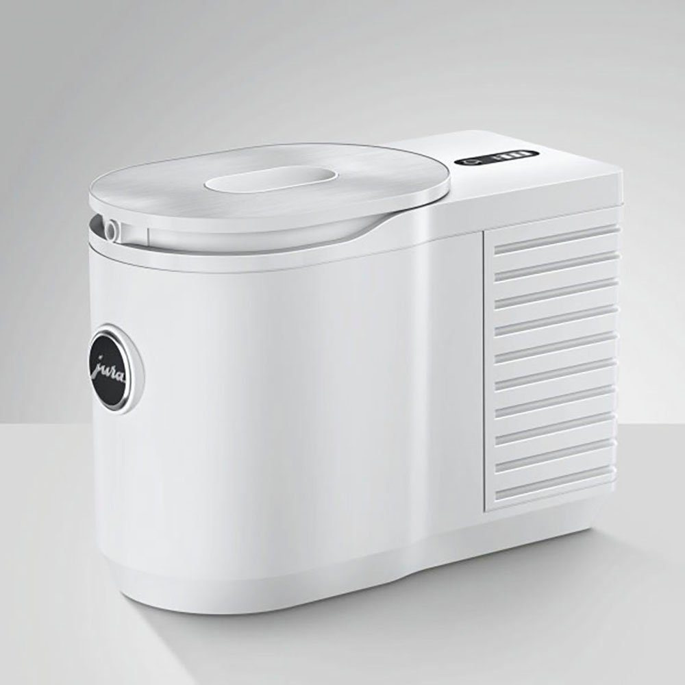 JURA Milchbehälter 24282 Cool Control 0,6 Liter (EB), Zubehör für Alle JURA-Vollautomaten
