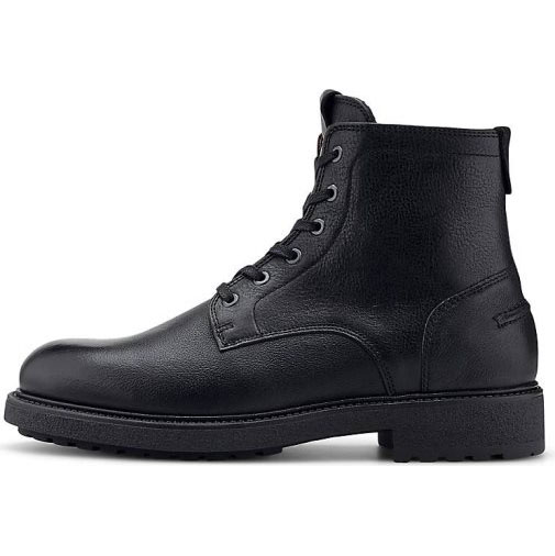 COX Schnürstiefelette