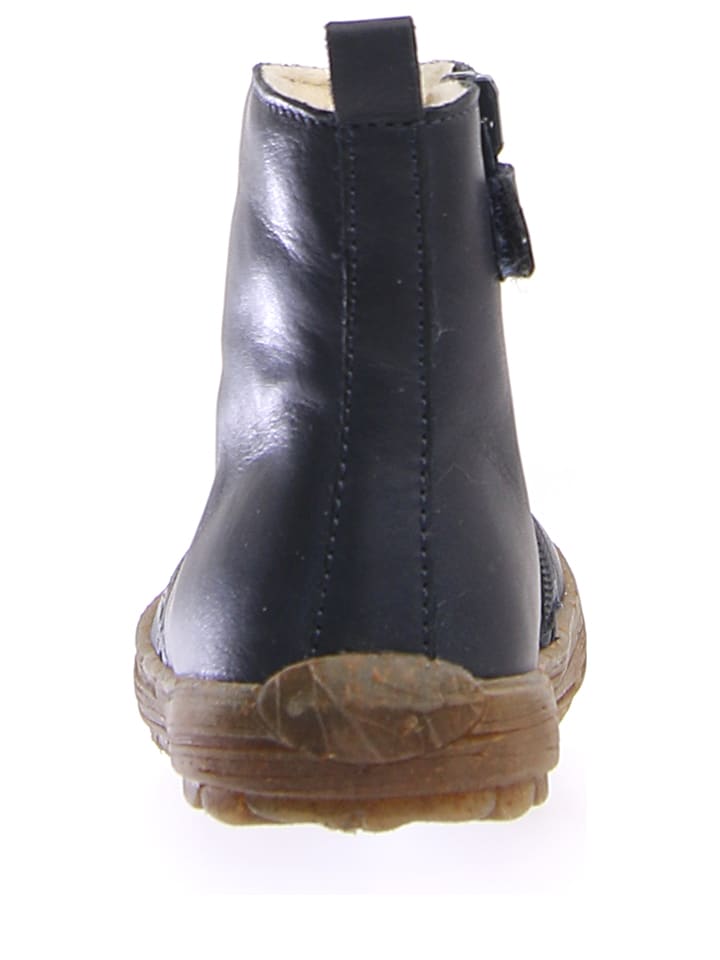 Naturino Leder-Boots 