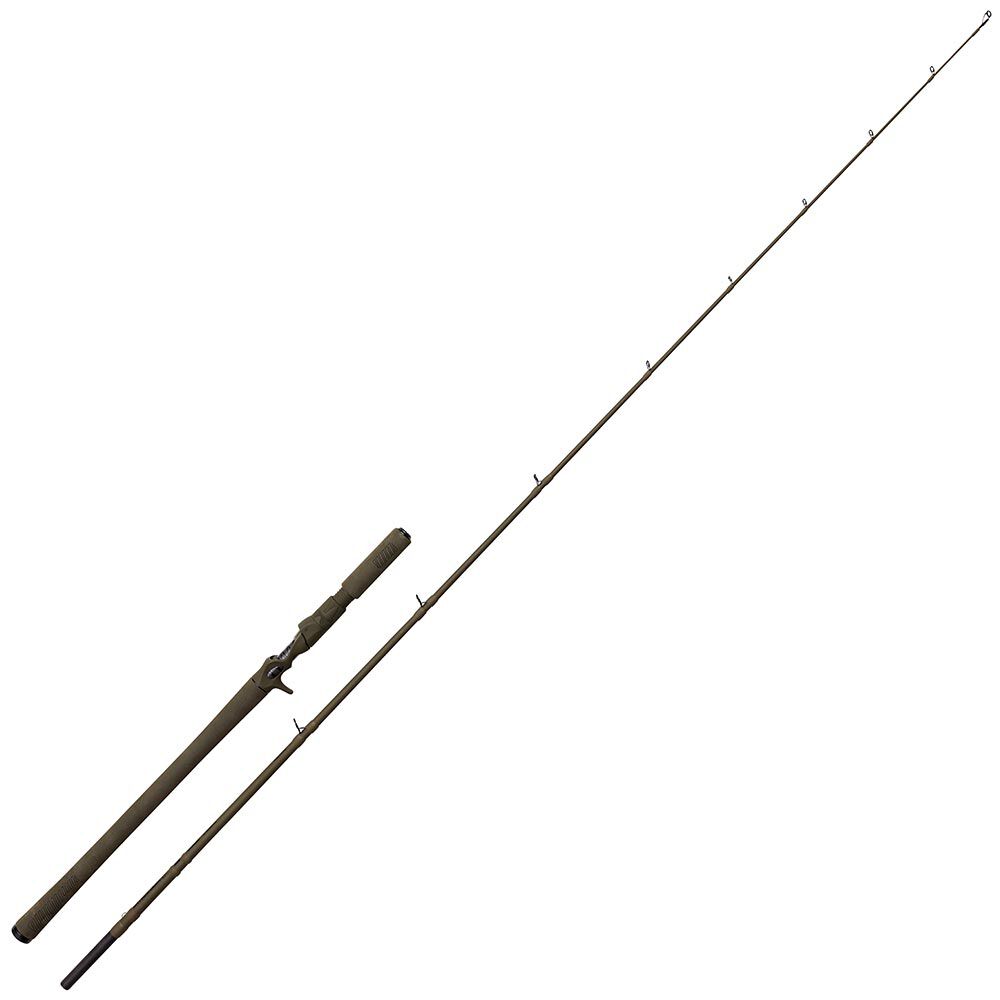 Canne Casting Savage Gear SG4 Jerk Specialist Trigger XH 2,06 m, 80–150 g