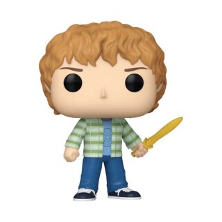 Percy Jackson & The Olympians POP! TV Vinyl Figur Percy Jackson 9 cm