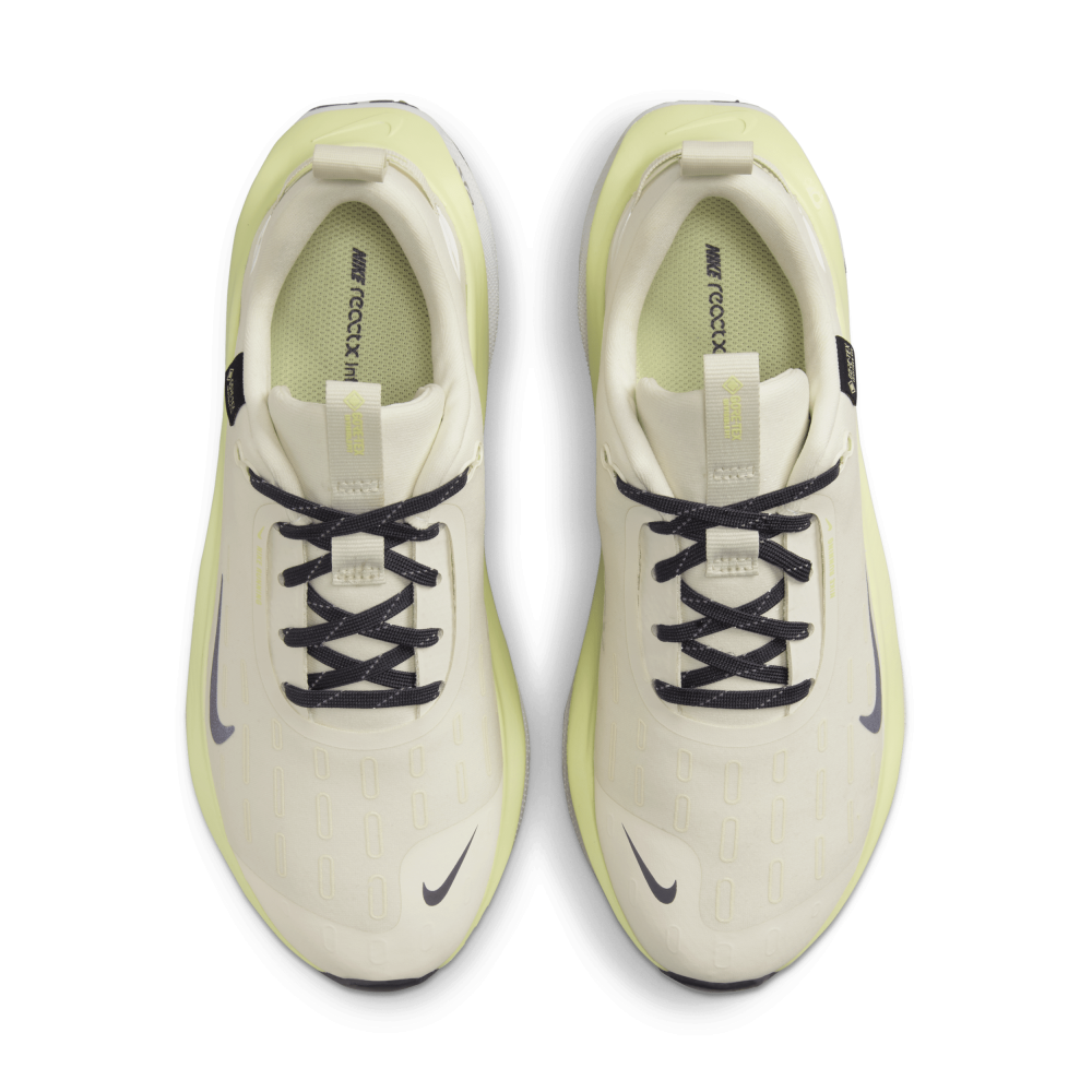 Nike InfinityRN Infinity Run 4 GORE TEX FB2197-100 / weiss