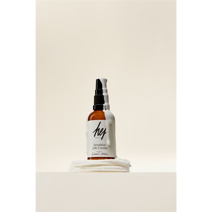 Sensitive 24h Creme