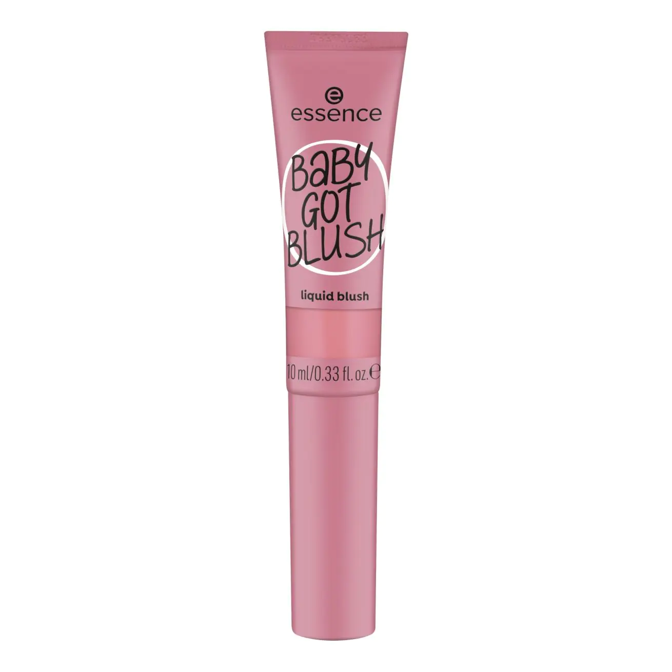 „Essence Baby Got Blush“ skysti skaistalai, 30 ml