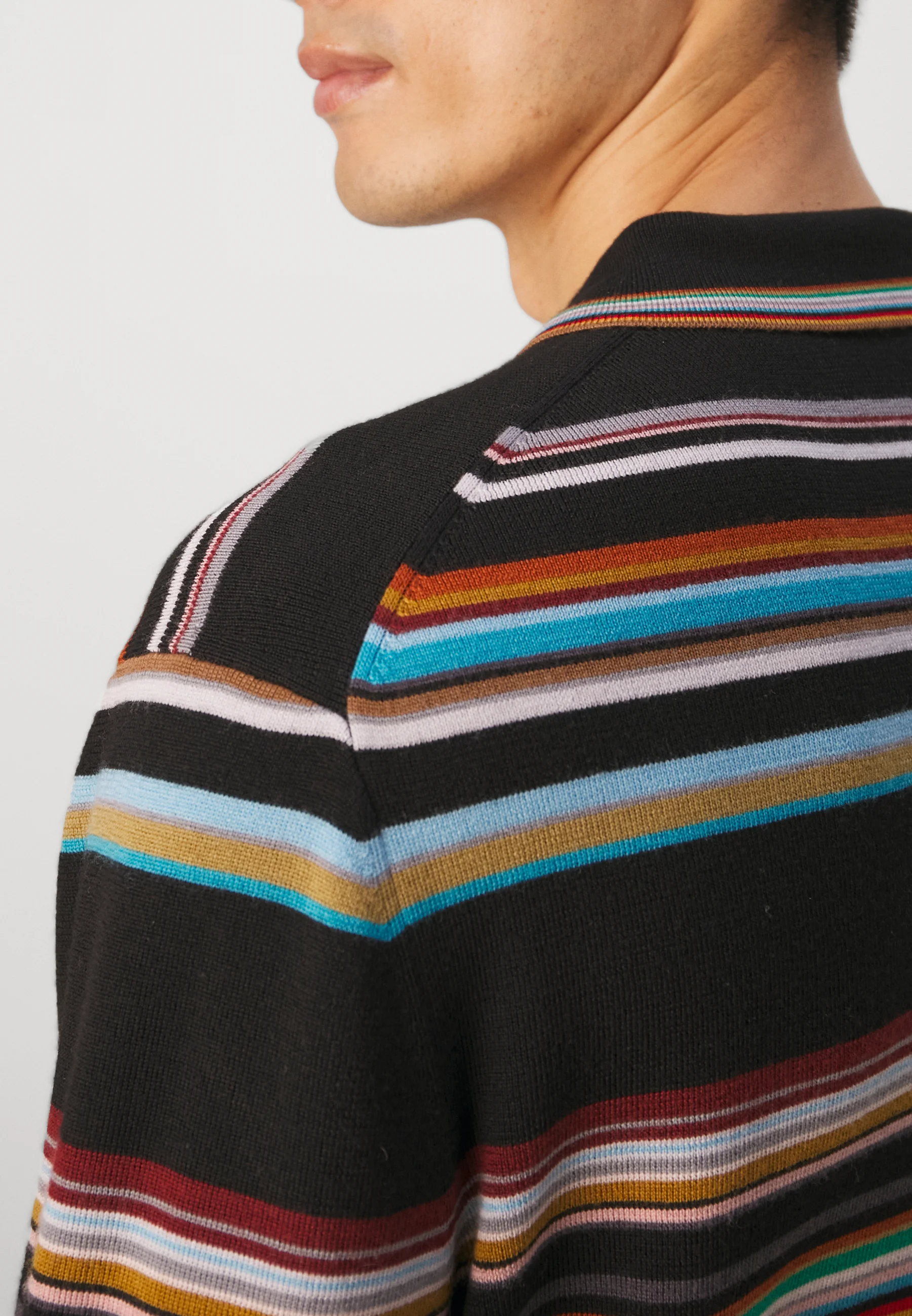 Suéter Paul Smith